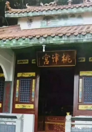 廈漳記憶：湖里高林社林氏尋宗成功，祖先來自華安仙都