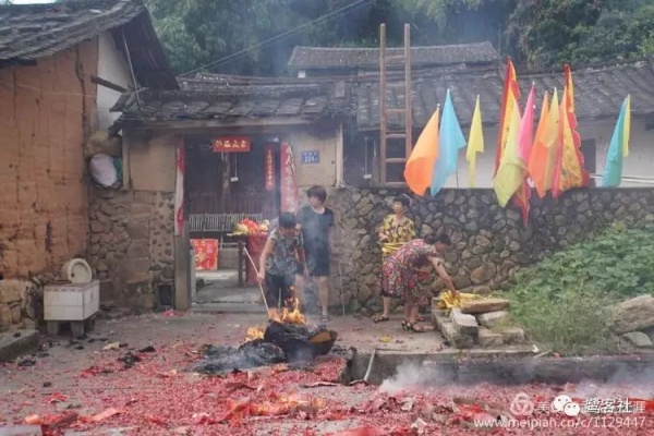 廈漳記憶：湖里高林社林氏尋宗成功，祖先來自華安仙都