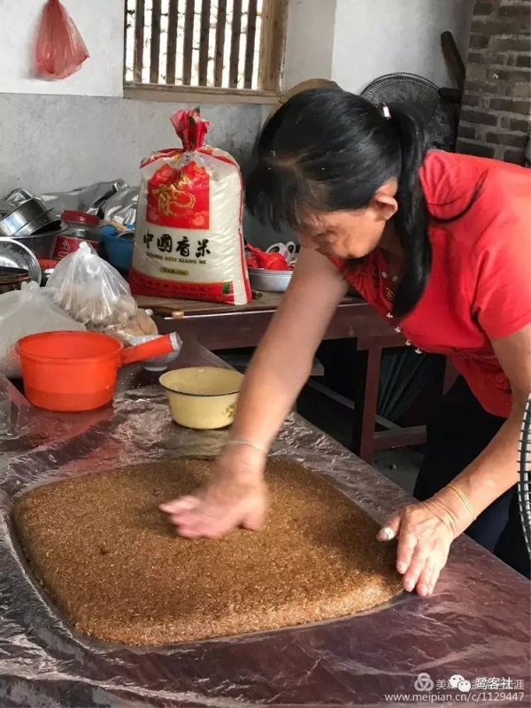 廈漳記憶：湖里高林社林氏尋宗成功，祖先來自華安仙都