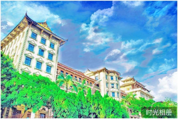 集美中學被推薦為“省級示范性高中”！再次展現(xiàn)百年名校魅力~