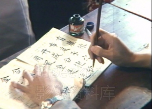珍貴！這是34年前，沒有PS年代下拍攝的集美學(xué)村紀(jì)錄片……『南薰晚風(fēng)』
